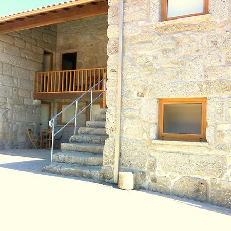 Casa Da Lagiela Rural Senses Hotel Fafe Luaran gambar