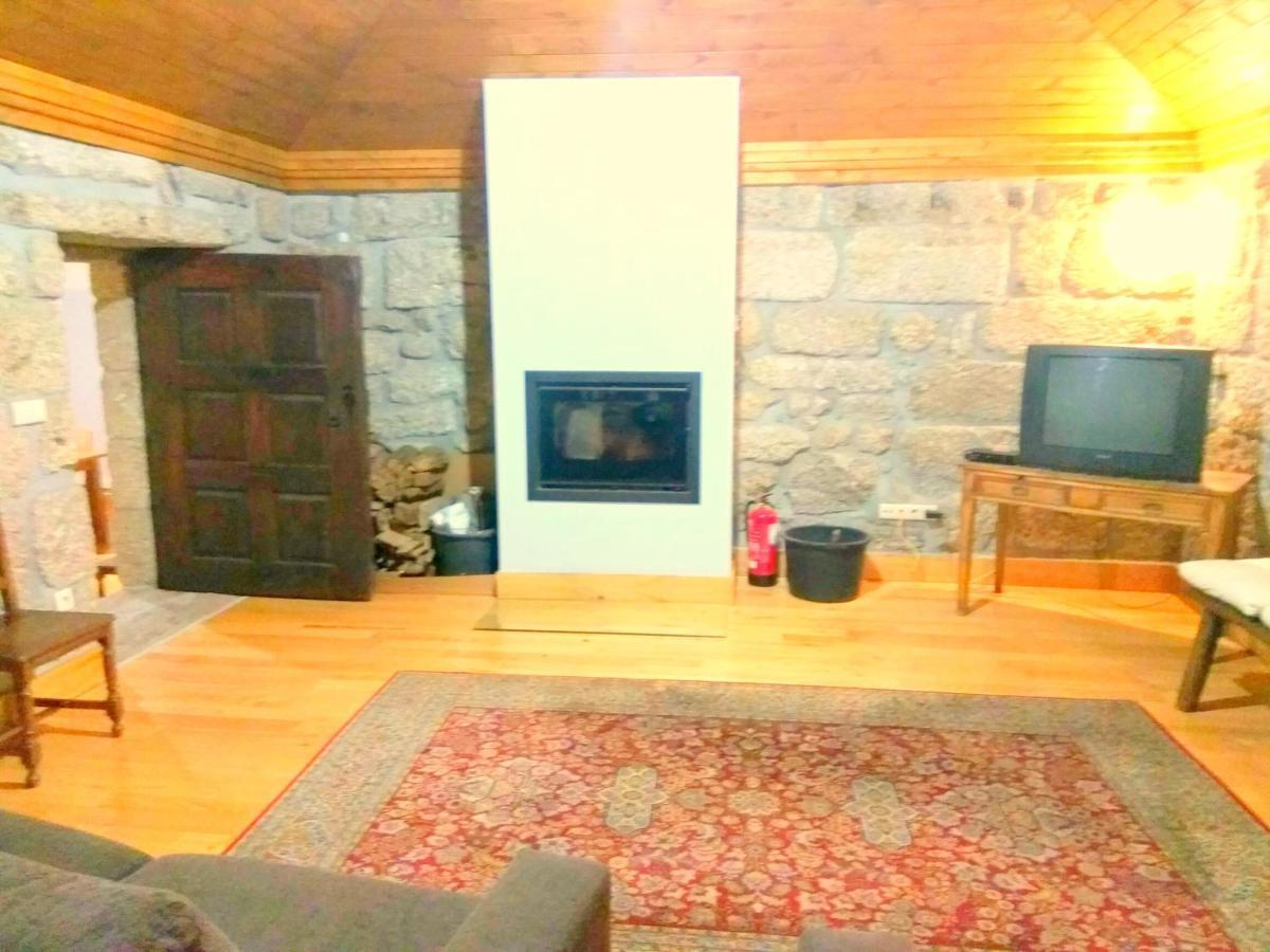 Casa Da Lagiela Rural Senses Hotel Fafe Luaran gambar