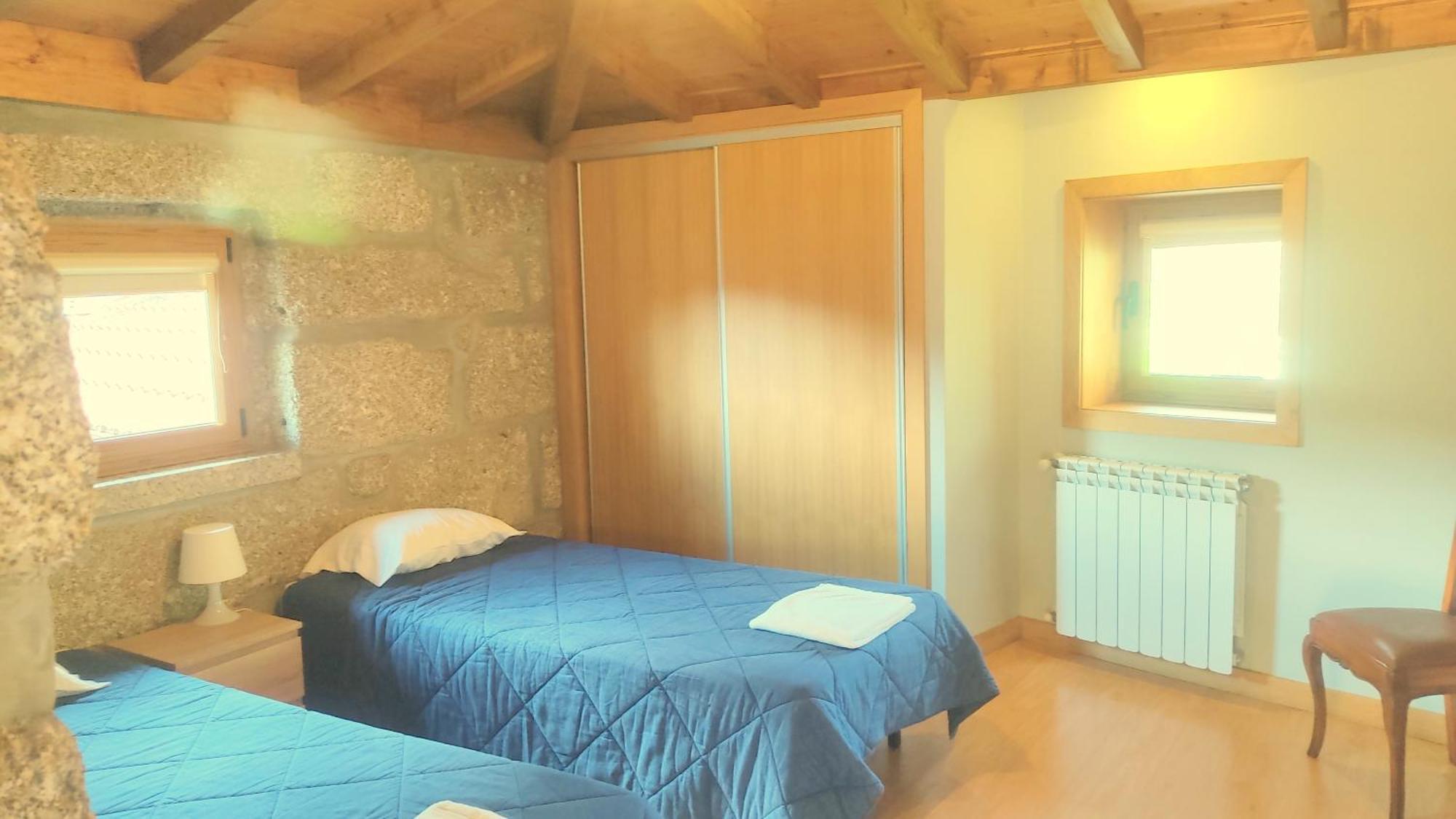 Casa Da Lagiela Rural Senses Hotel Fafe Luaran gambar