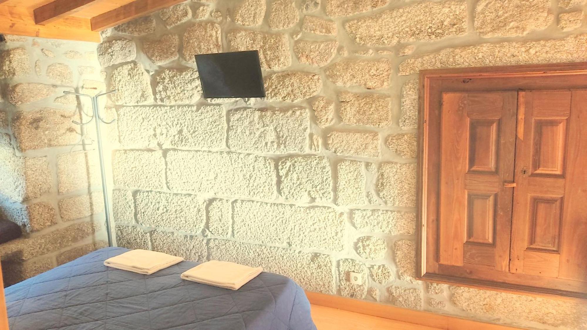 Casa Da Lagiela Rural Senses Hotel Fafe Luaran gambar