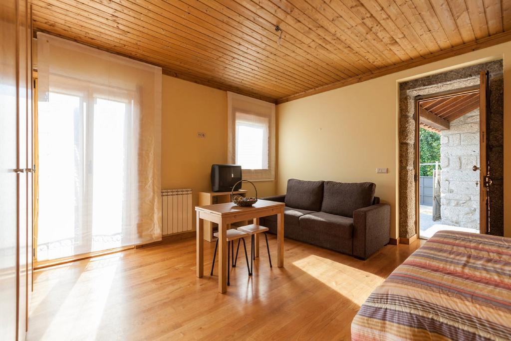 Casa Da Lagiela Rural Senses Hotel Fafe Luaran gambar