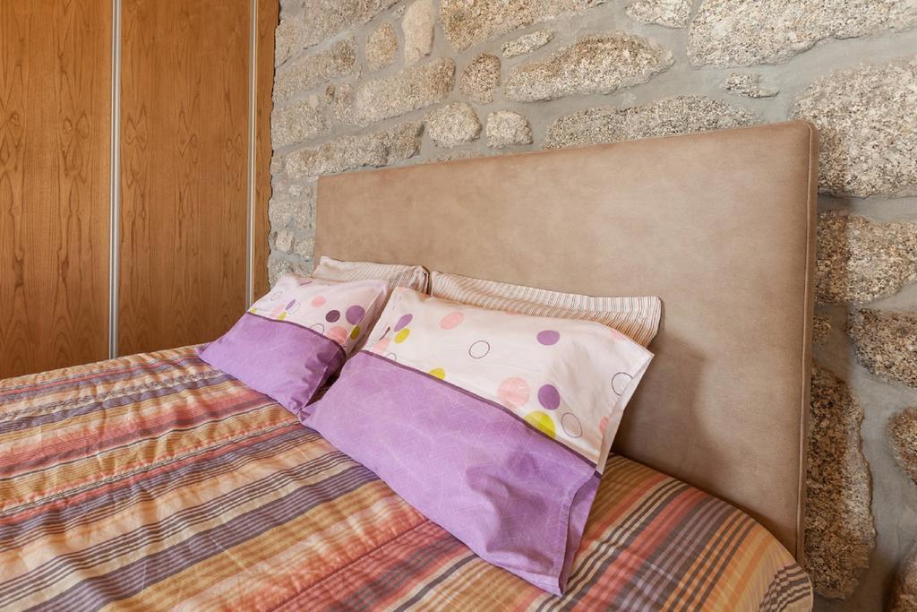 Casa Da Lagiela Rural Senses Hotel Fafe Luaran gambar