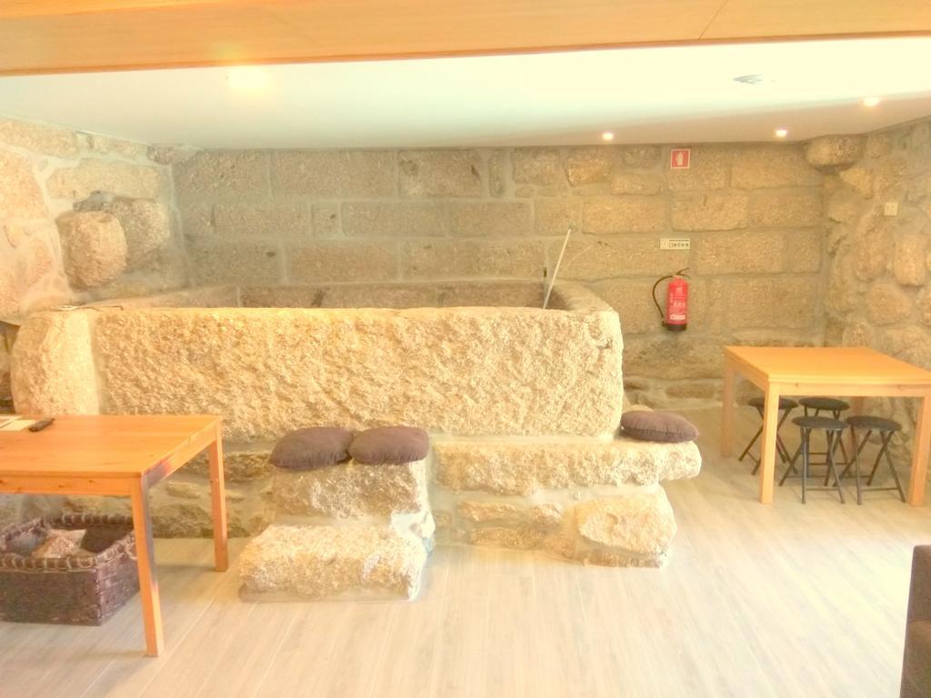 Casa Da Lagiela Rural Senses Hotel Fafe Luaran gambar