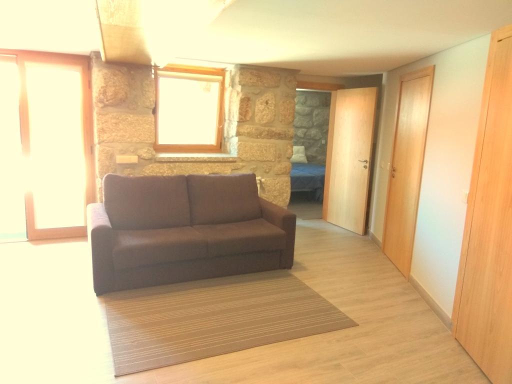 Casa Da Lagiela Rural Senses Hotel Fafe Luaran gambar