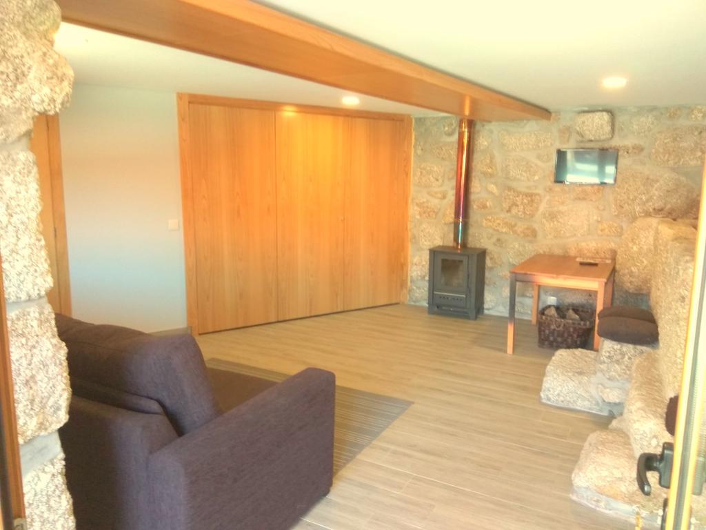 Casa Da Lagiela Rural Senses Hotel Fafe Luaran gambar