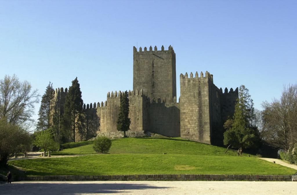 Casa Da Lagiela Rural Senses Hotel Fafe Luaran gambar